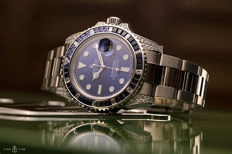 rolex submariner blingy|rolex submariner price.